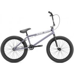 KINK Bicicleta BMX 2022 Launch Gri